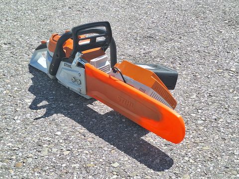 Stihl MSA 300 C-O 40cm 
