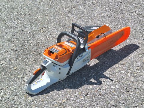 Stihl MSA 300 C-O 40cm 
