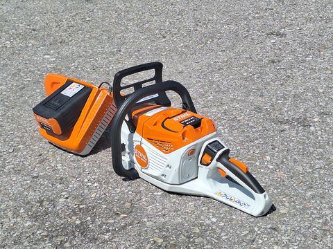 Stihl MSA 300 C-O 40cm 