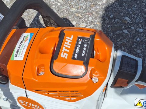 Stihl MSA 300 C-O 40cm 