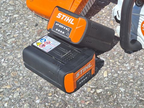 Stihl MSA 300 C-O 40cm 