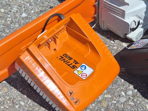 Stihl MSA 300 C-O 40cm 