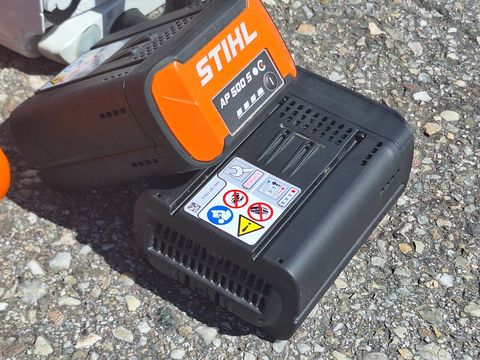 Stihl MSA 300 C-O 40cm 