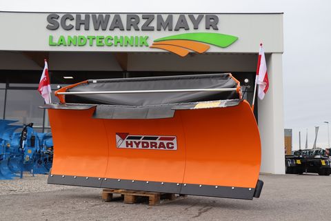 Hydrac U-III-320 EUR Gr.3