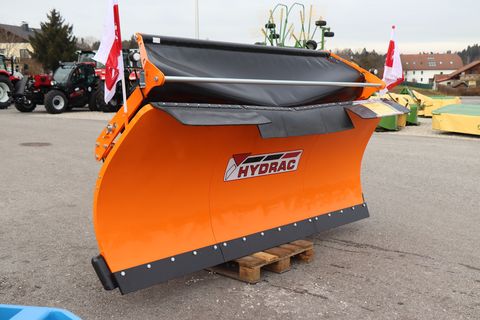 Hydrac U-III-320 EUR Gr.3