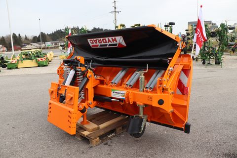 Hydrac U-III-320 EUR Gr.3