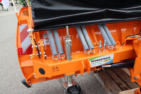 Hydrac U-III-320 EUR Gr.3