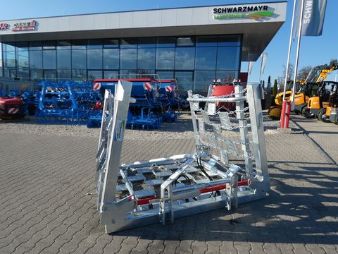 Wölfleder 5,10m Wiesenegge