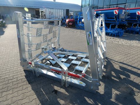 Wölfleder 5,10m Wiesenegge