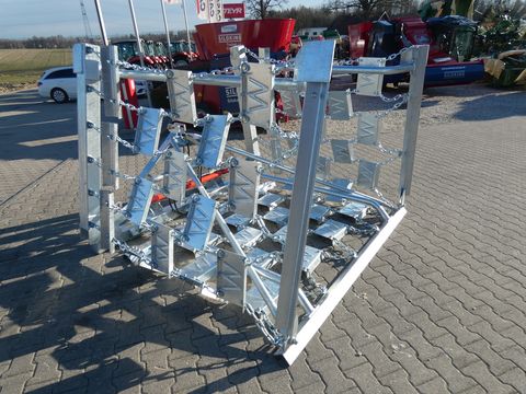 Wölfleder 5,10m Wiesenegge