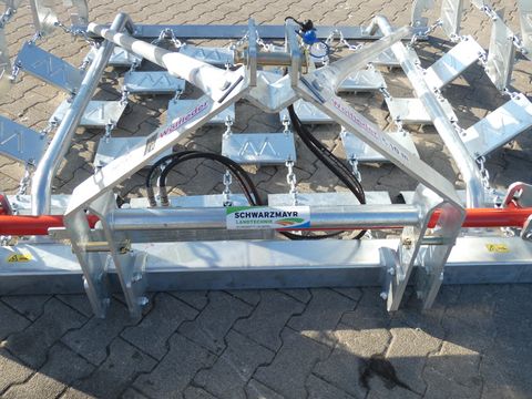 Wölfleder 5,10m Wiesenegge