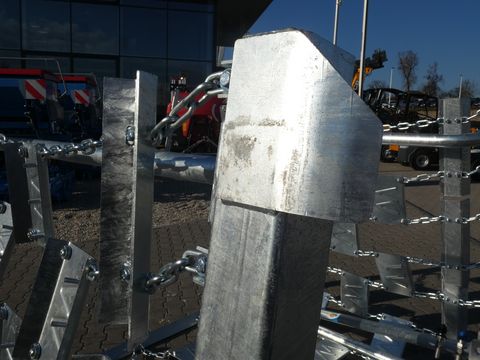 Wölfleder 5,10m Wiesenegge