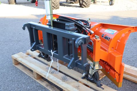 Sonstige Giant Schneeschild V 1800m