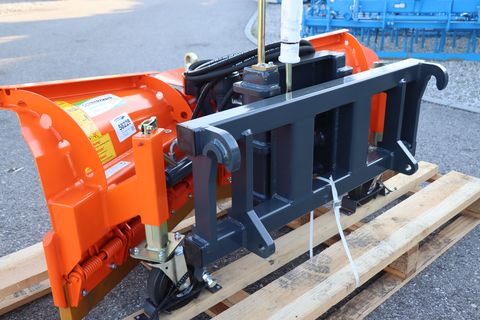 Sonstige Giant Schneeschild V 1800m