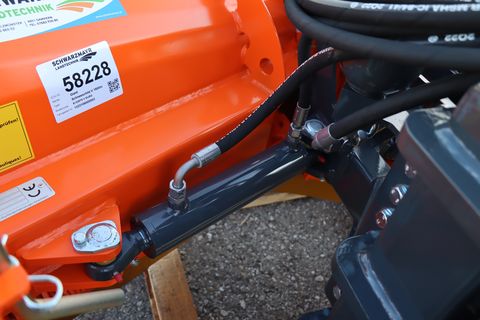 Sonstige Giant Schneeschild V 1800m