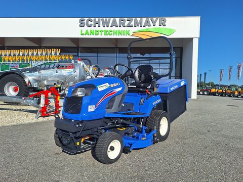 Iseki SXG 324+ SBC590 