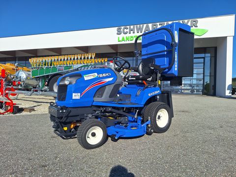 Iseki SXG 324+ SBC590 