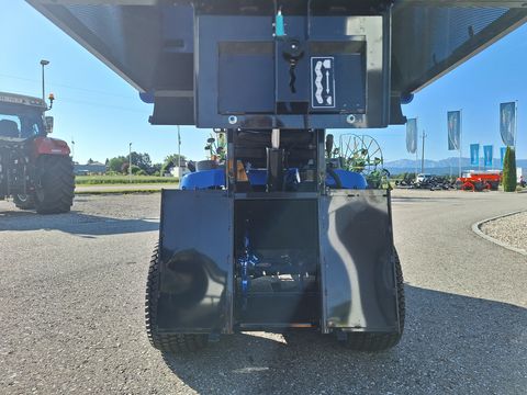 Iseki SXG 324+ SBC590 