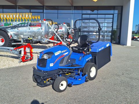 Iseki SXG 324+ SBC590 