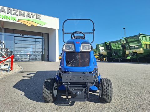 Iseki SXG 324+ SBC590 