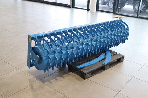 Lemken Zahnpackerw. 250/ZPW