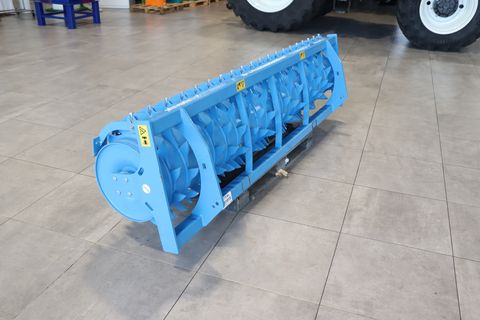 Lemken Zahnpackerw. 250/ZPW