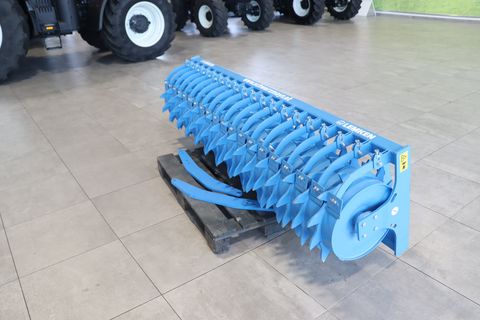 Lemken Zahnpackerw. 250/ZPW