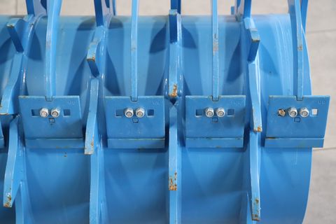 Lemken Zahnpackerw. 250/ZPW