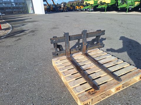 Stoll Palettengabel HD1000 