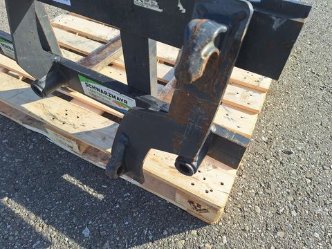 Stoll Palettengabel HD1000 