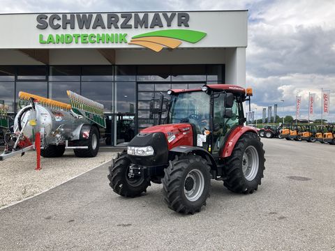 Case IH Farmall 75 A (Stage V)