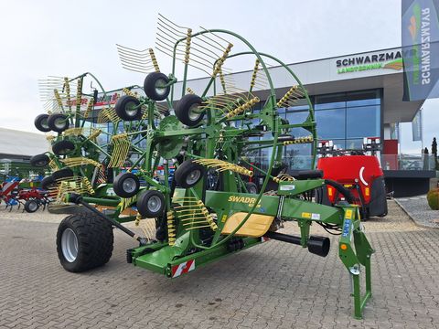 Krone Swadro TC 1250