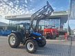 New Holland TN-D 70 A