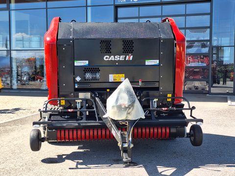 Case IH RB 344 RC Rundballenpresse