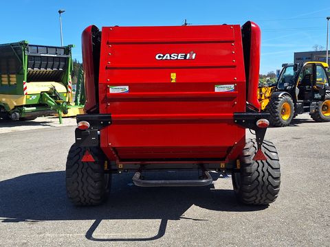 Case IH RB 344 RC Rundballenpresse