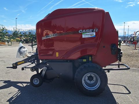 Case IH RB 344 RC Rundballenpresse