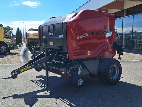 Case IH RB 344 RC Rundballenpresse