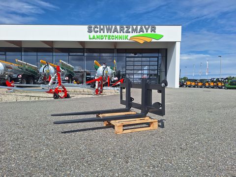 Fliegl AgroCenter Palettengabel Easy 1200