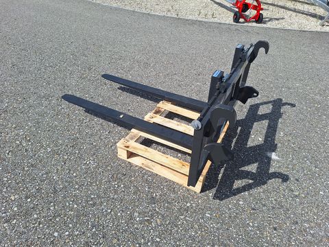 Fliegl AgroCenter Palettengabel Easy 1200