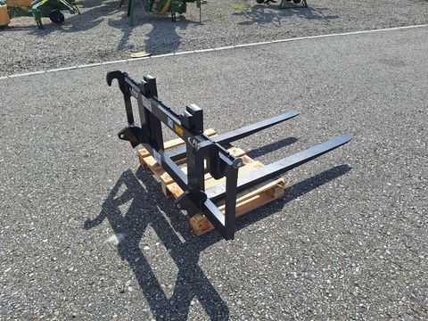 Fliegl AgroCenter Palettengabel Easy 1200