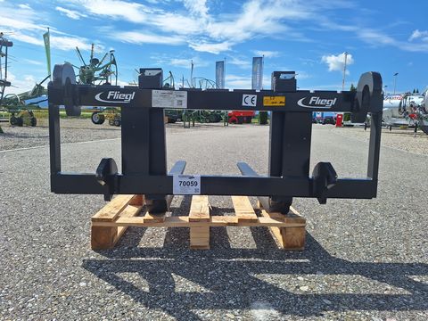 Fliegl AgroCenter Palettengabel Easy 1200