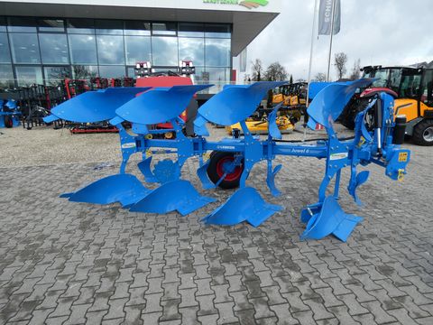 Lemken Juwel 6M 3+1 N100