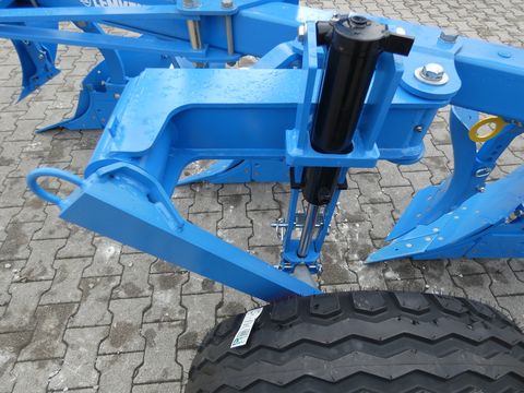 Lemken Juwel 6M 3+1 N100