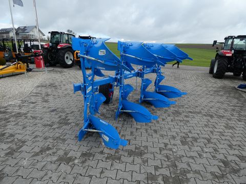 Lemken Juwel 6M 3+1 N100