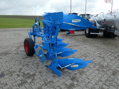 Lemken Juwel 6M 3+1 N100