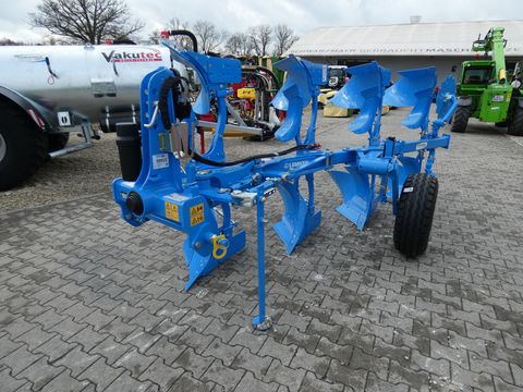 Lemken Juwel 6M 3+1 N100