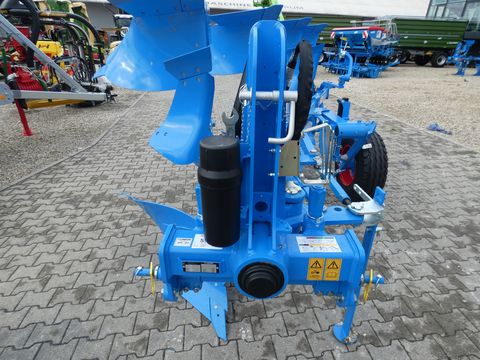 Lemken Juwel 6M 3+1 N100