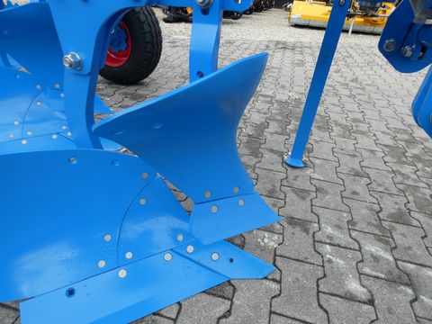 Lemken Juwel 6M 3+1 N100