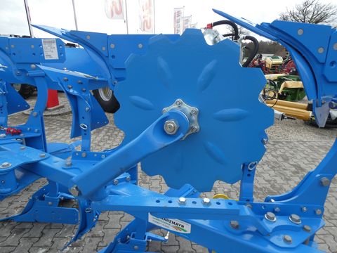 Lemken Juwel 6M 3+1 N100