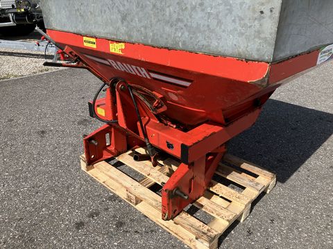 Rauch ZSA 600 mit Aufsatz